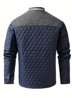 Men's Quilted Jacket