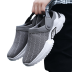 Men's Rear Strap Slip-On Sandals