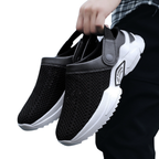 Men's Rear Strap Slip-On Sandals