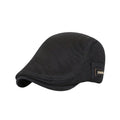 Men's Retro Beret Cap