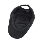 Men's Retro Beret Cap