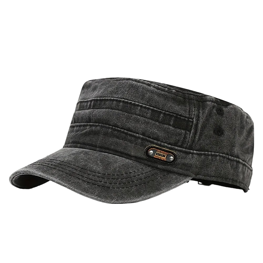 Men's Retro Cadet Cap