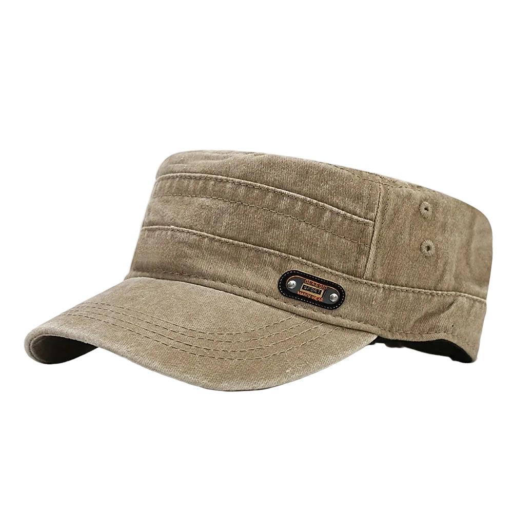 Men's Retro Cadet Cap