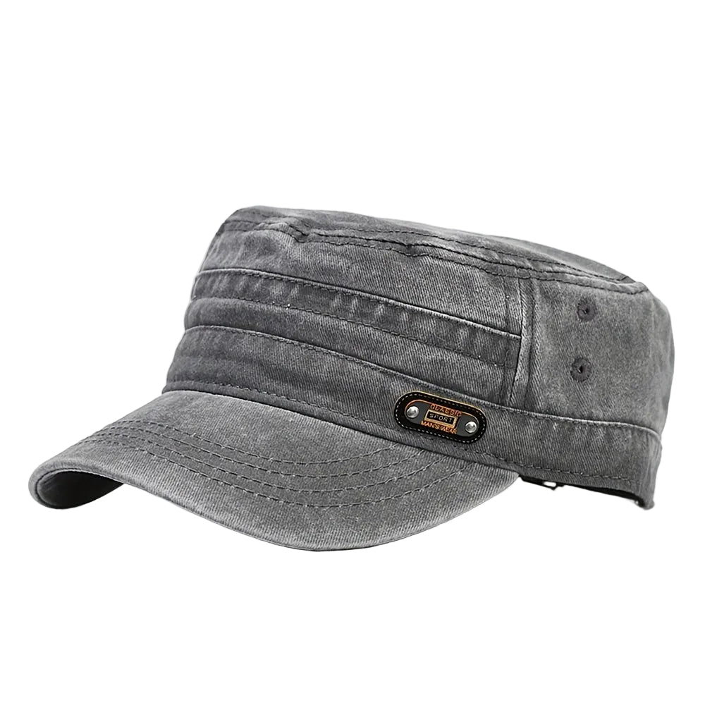 Men's Retro Cadet Cap