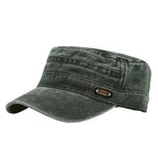 Men's Retro Cadet Cap