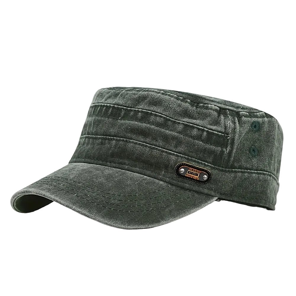 Men's Retro Cadet Cap