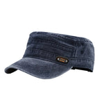 Men's Retro Cadet Cap