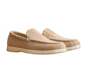 Men's Round-Toe Loafers