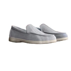 Men's Round-Toe Loafers
