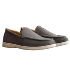 Men's Round-Toe Loafers