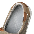 Men's Seam Detail Loafers