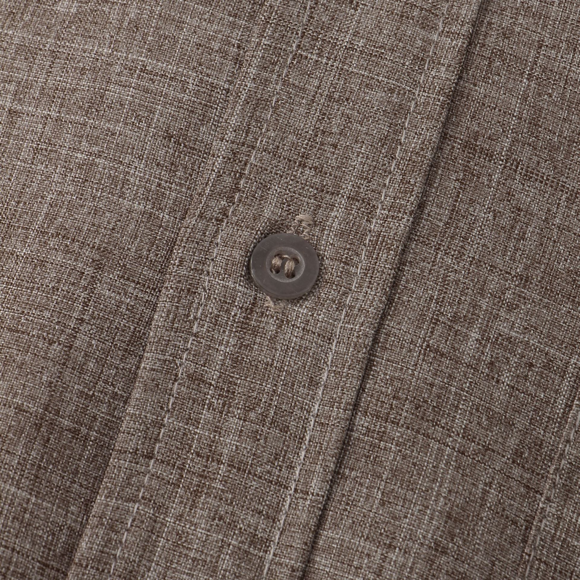 Men's Short Sleeve Button Shirt