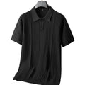 Men's Short Sleeve Polo Shirt