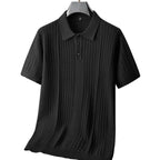 Men's Short Sleeve Polo Shirt
