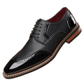 Men's Side Detail Lace Shoes