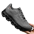 Men's Side Detail Lace Sneakers