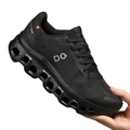 Men's Side Detail Lace Sneakers