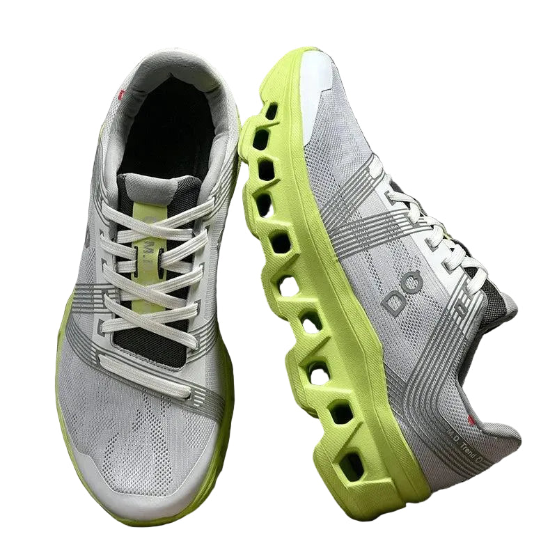 Men's Side Detail Lace Sneakers