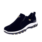 Men's Side Detail Slip-On Sneakers