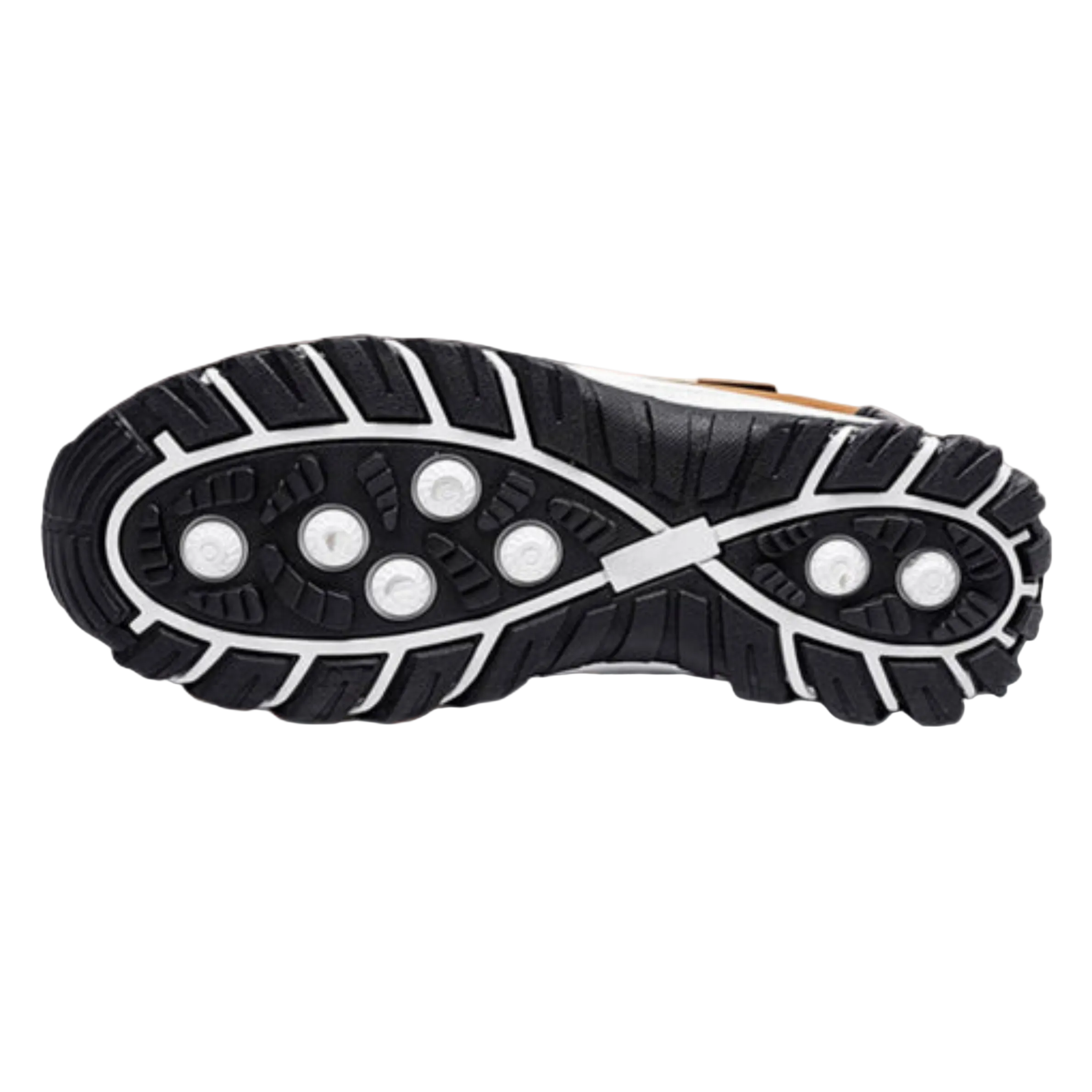 Men's Side Detail Slip-On Sneakers