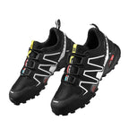 Men's Side Line Lace Sneakers