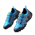 Men's Side Line Lace Sneakers