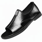 Men's Side Opening Sandals
