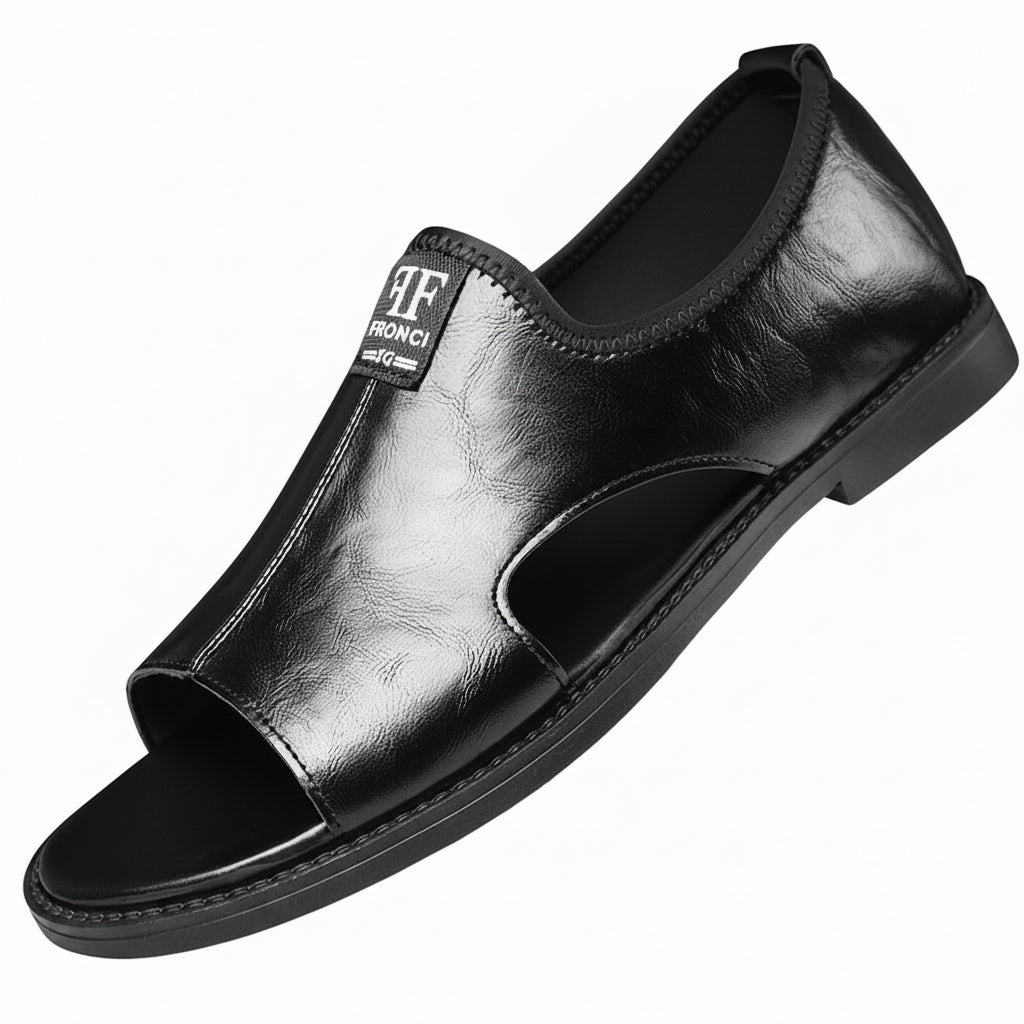 Men's Side Opening Sandals