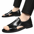 Men's Side Opening Sandals