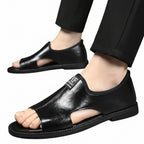Men's Side Opening Sandals