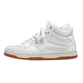 Men's Side Panel Lace Sneakers