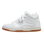 Men's Side Panel Lace Sneakers