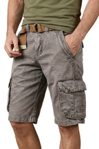 Men's Side Pocket Shorts