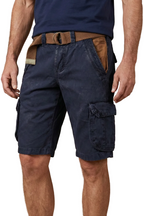 Men's Side Pocket Shorts