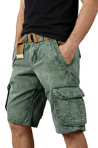 Men's Side Pocket Shorts