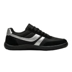 Men's Side Stripe Lace Sneakers