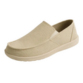 Men's Side Tab Slip-On Loafers