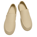 Men's Side Tab Slip-On Loafers