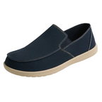 Men's Side Tab Slip-On Loafers