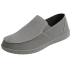 Men's Side Tab Slip-On Loafers