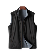 Men's Sleeveless Gilet