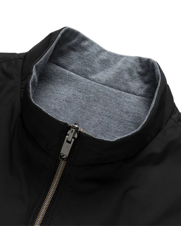 Men's Sleeveless Gilet
