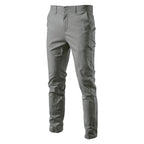 Men's Slim Fit Chino Trousers