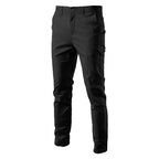 Men's Slim Fit Chino Trousers
