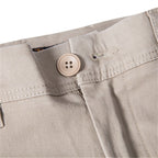 Men's Slim Fit Chino Trousers