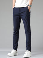 Men's Slim Trousers