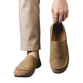 Men's Slip-On Loafers