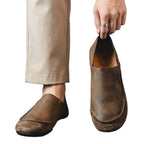 Men's Slip-On Loafers