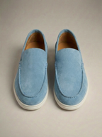 Men's Slip-On Loafers