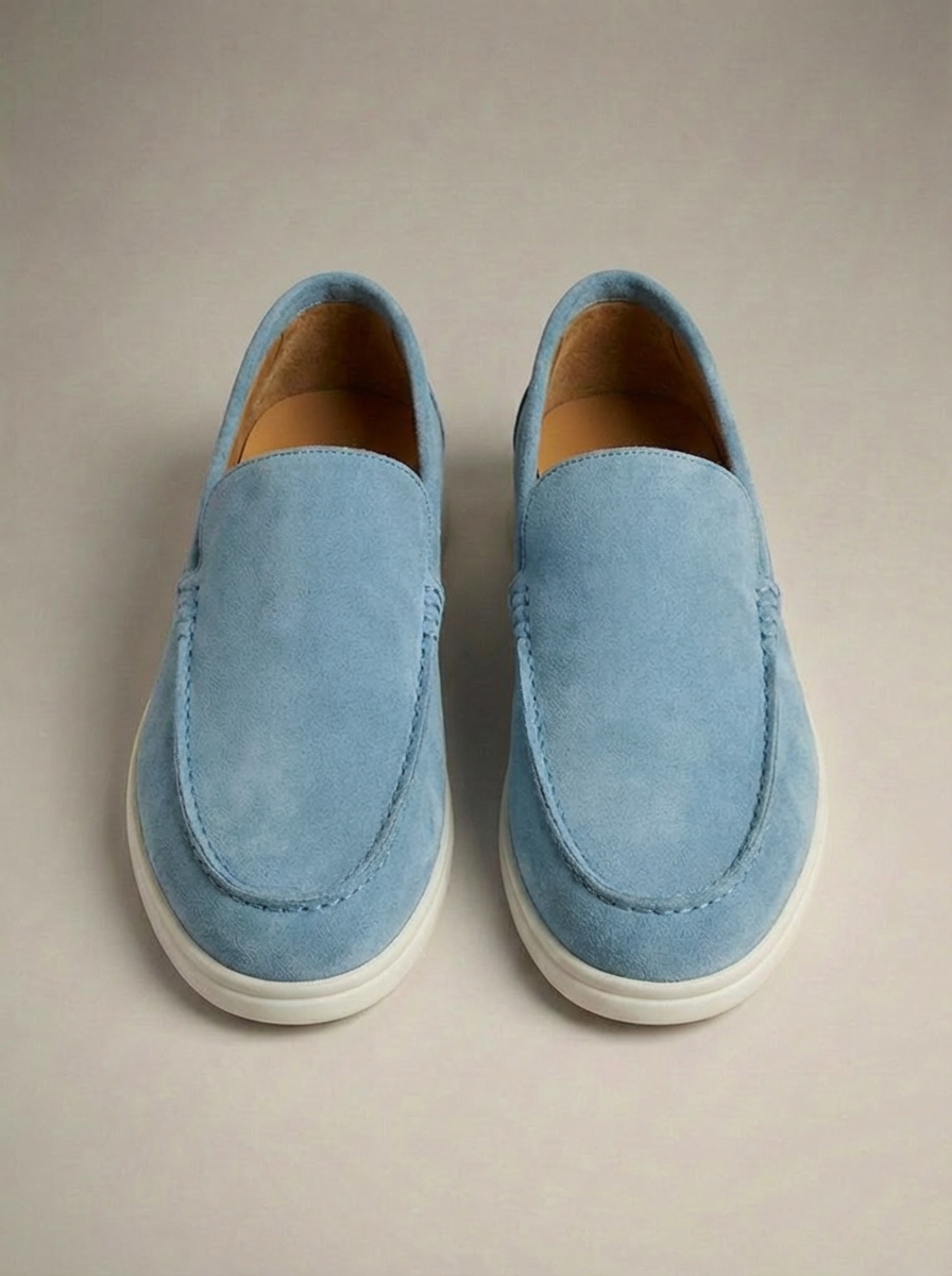 Men's Slip-On Loafers